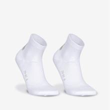 Laufsocken Mid dünn 2er-Pack - Run 500
