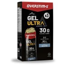 Ultra Gel geschmacksneutral 3 × 48 g