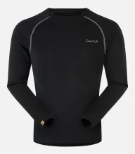 CIMALP WOOL TOP 240 - Unterwäsche Merino CimaWool® intensive Wärme
