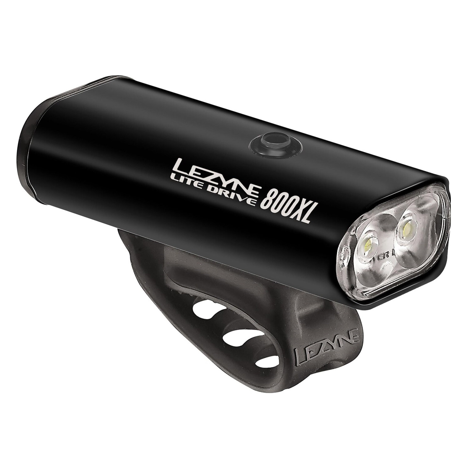 LEZYNE Lite Drive 800 XL - Bike Lampe
