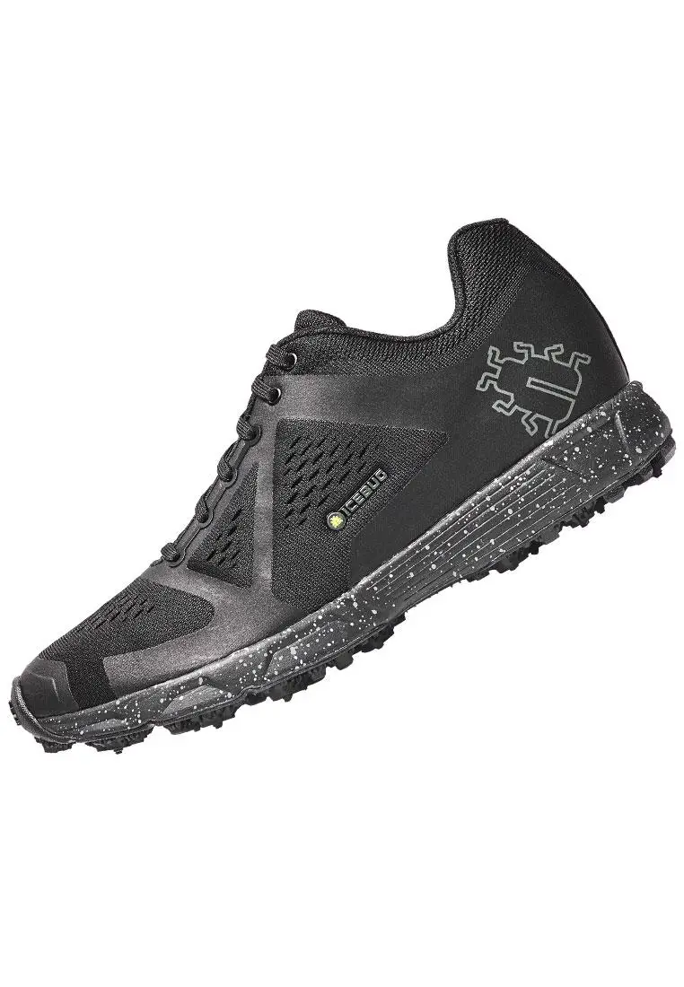 ICEBUG DTS4 W BUGrip - Lauf/Trailrunningschuhe Frauen