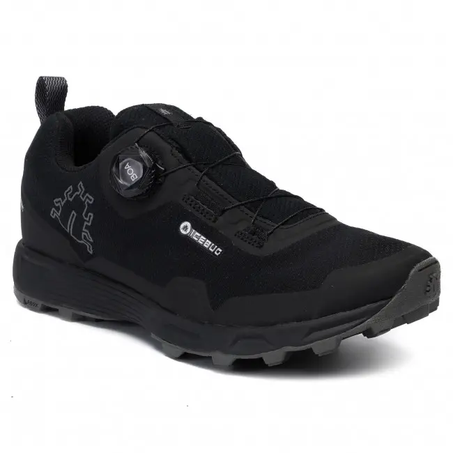 ICEBUG Rover Man RB9X GTX - Laufschuhe/Trailrunning