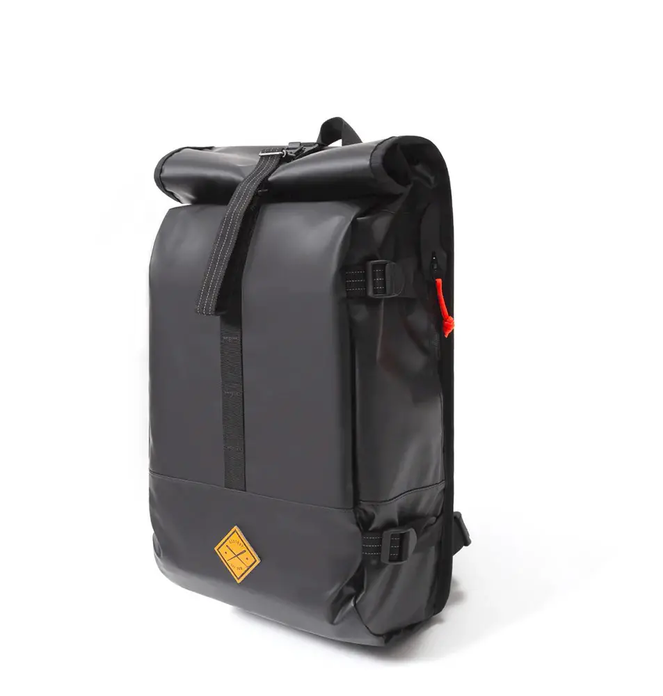 RESTRAP Rolltop Backpack 22 - Daypack, Rucksack