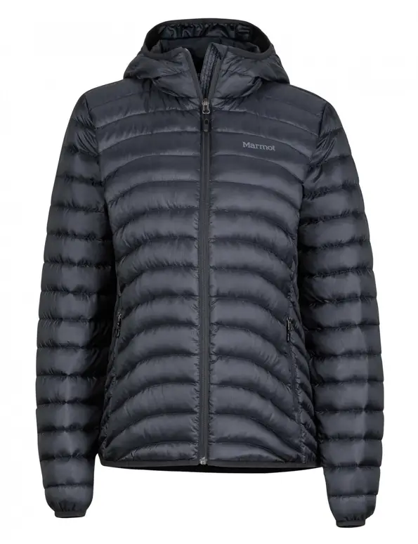 MARMOT Aruna Hoody - Daunenjacke Damen