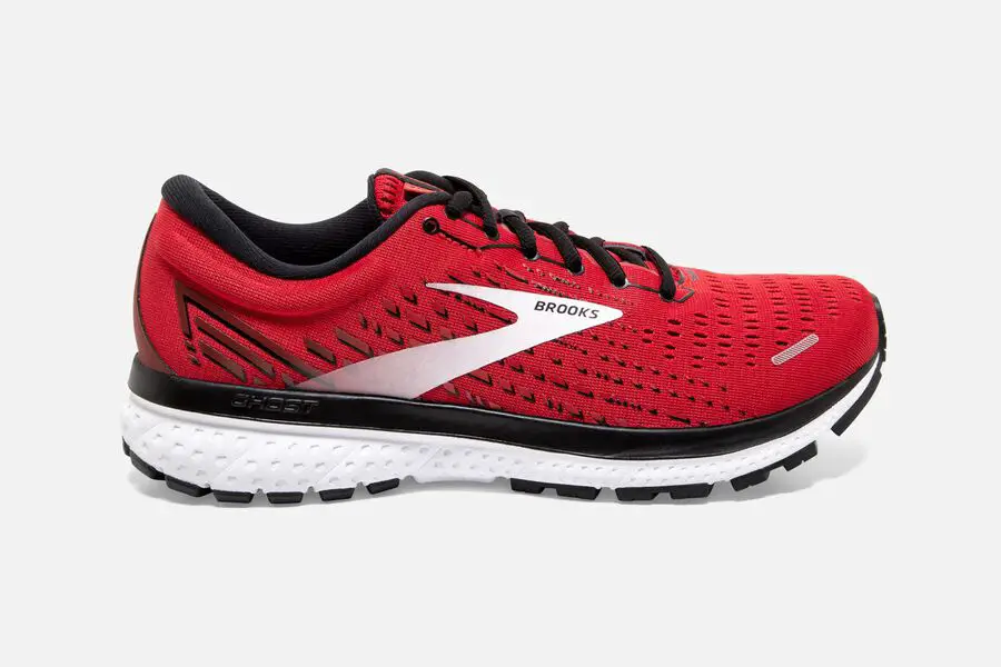 BROOKS Ghost 13 - Neutrallaufschuh Herre
