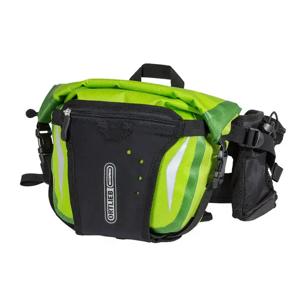 ORTLIEB Hip-Pack 2 - Hüfttasche