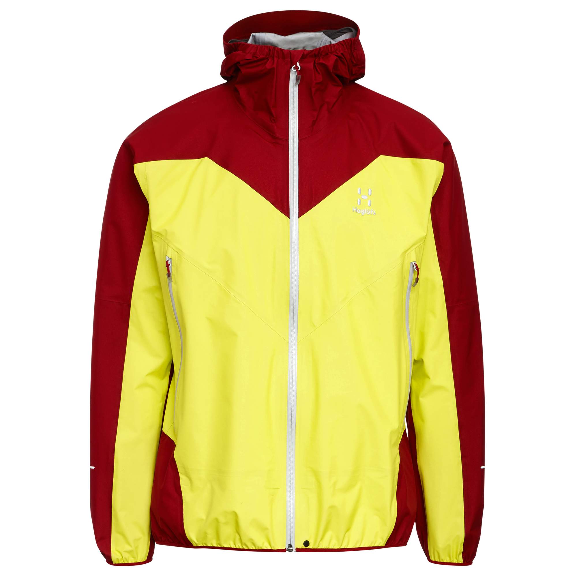 HAGLÖFS L.I.M Comp - Hardshelljacke 