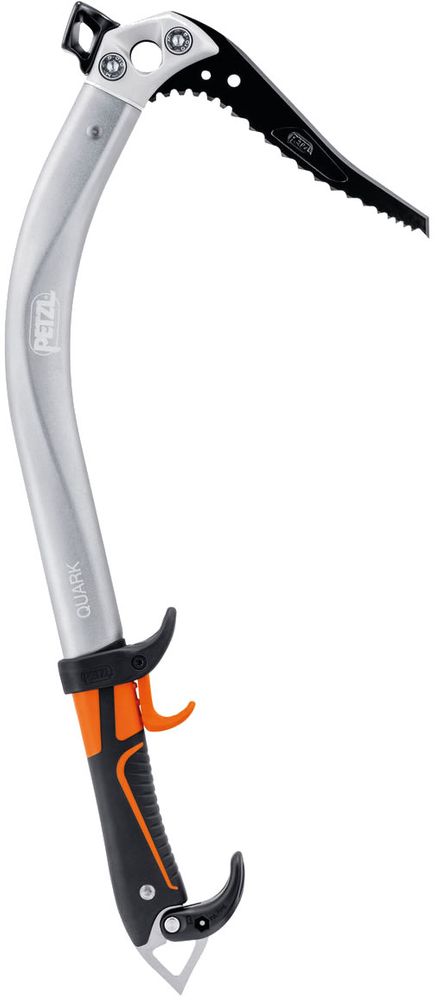 Petzl Quark - Eisgerät