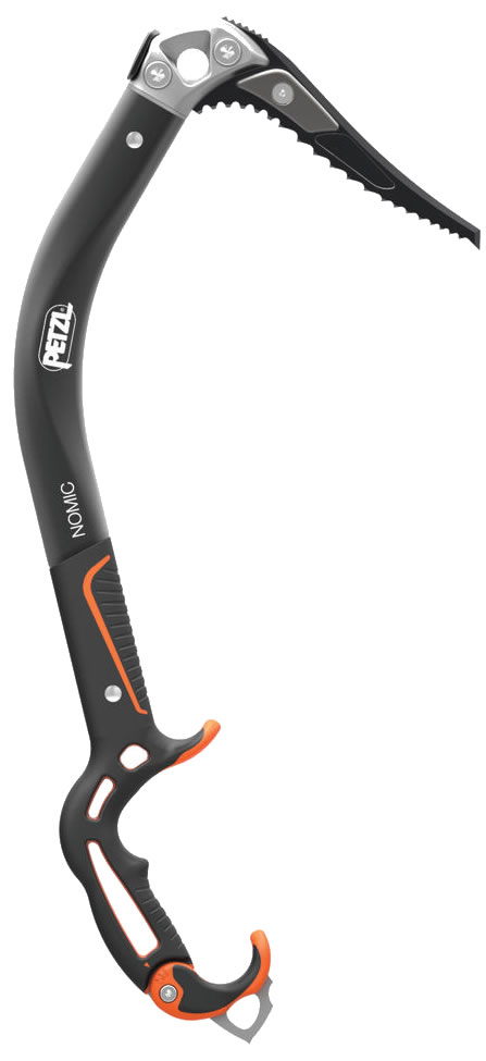 PETZL Nomic - Eisgerät