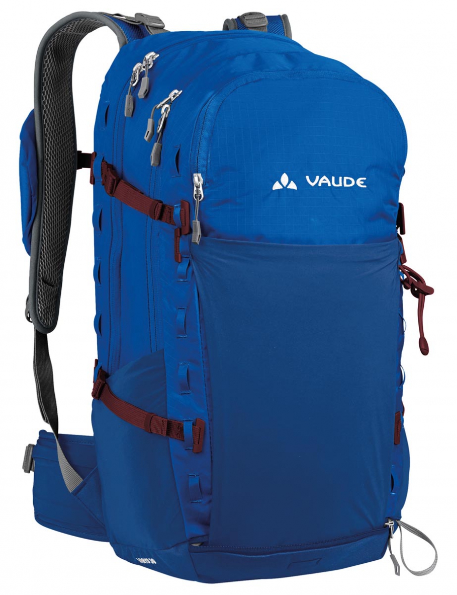 VAUDE Varyd 30 - Fahrradrucksack
