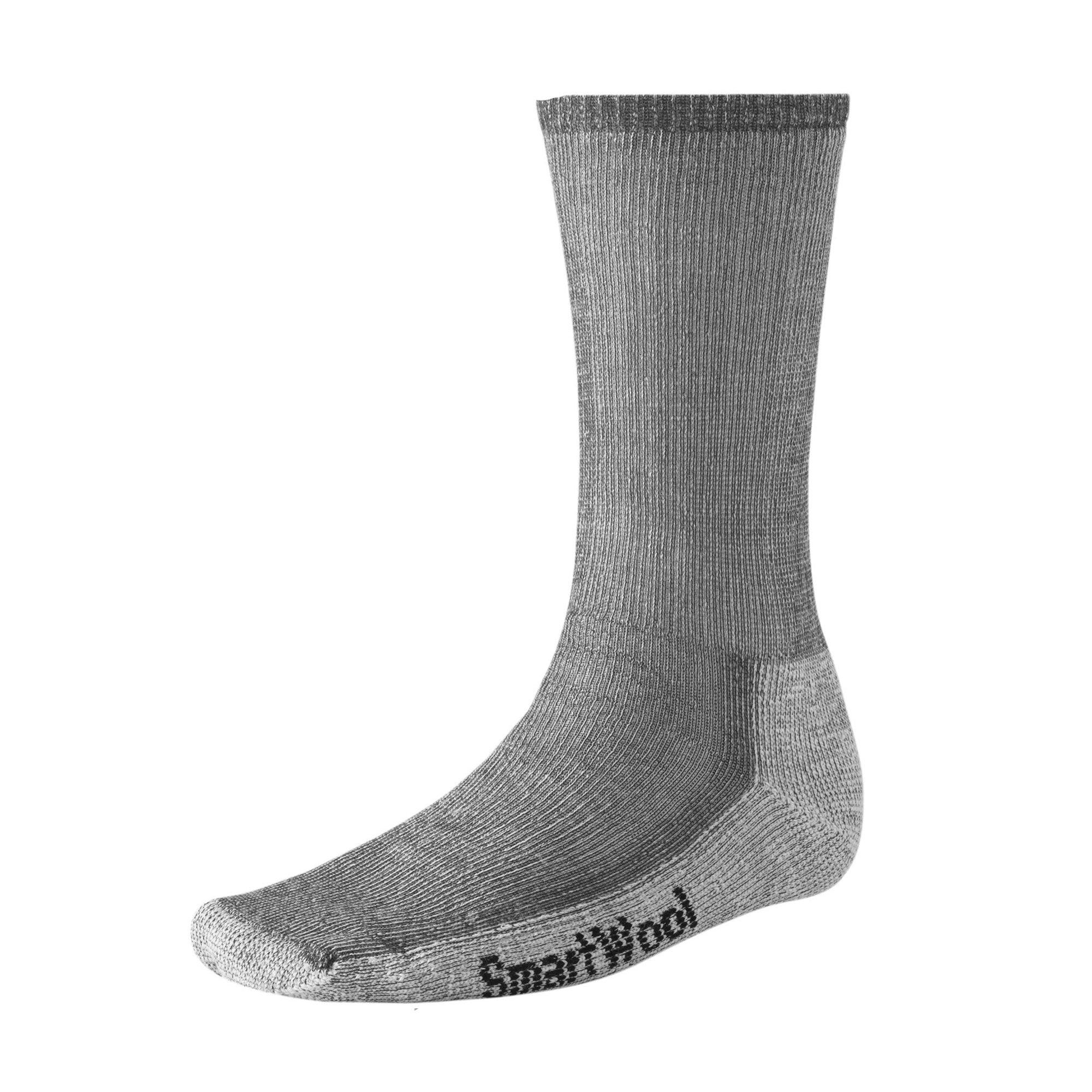 smartwool Hike Medium Crew Wandersocken grau Gr. 42-45