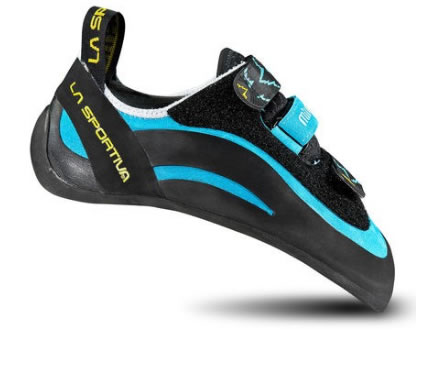  La Sportiva Miura VS Women - Kletterschuhe