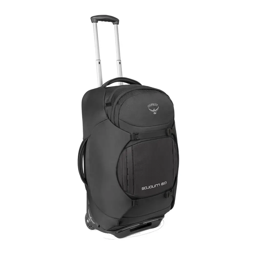  Osprey Sojourn 60 - Rollrucksack / Koffer / Trolley