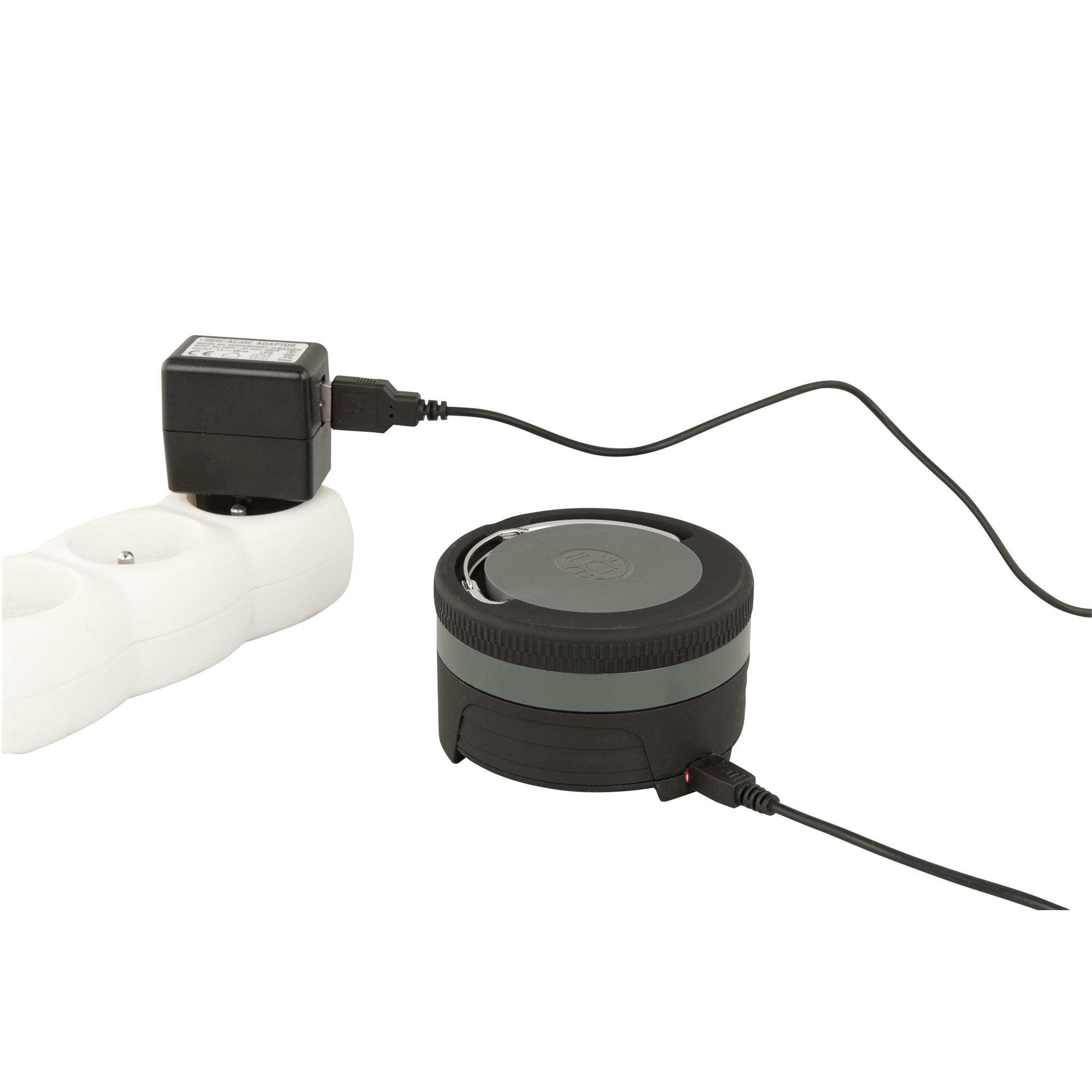Coleman Pack-Away Pocket LED Lantern Lampe