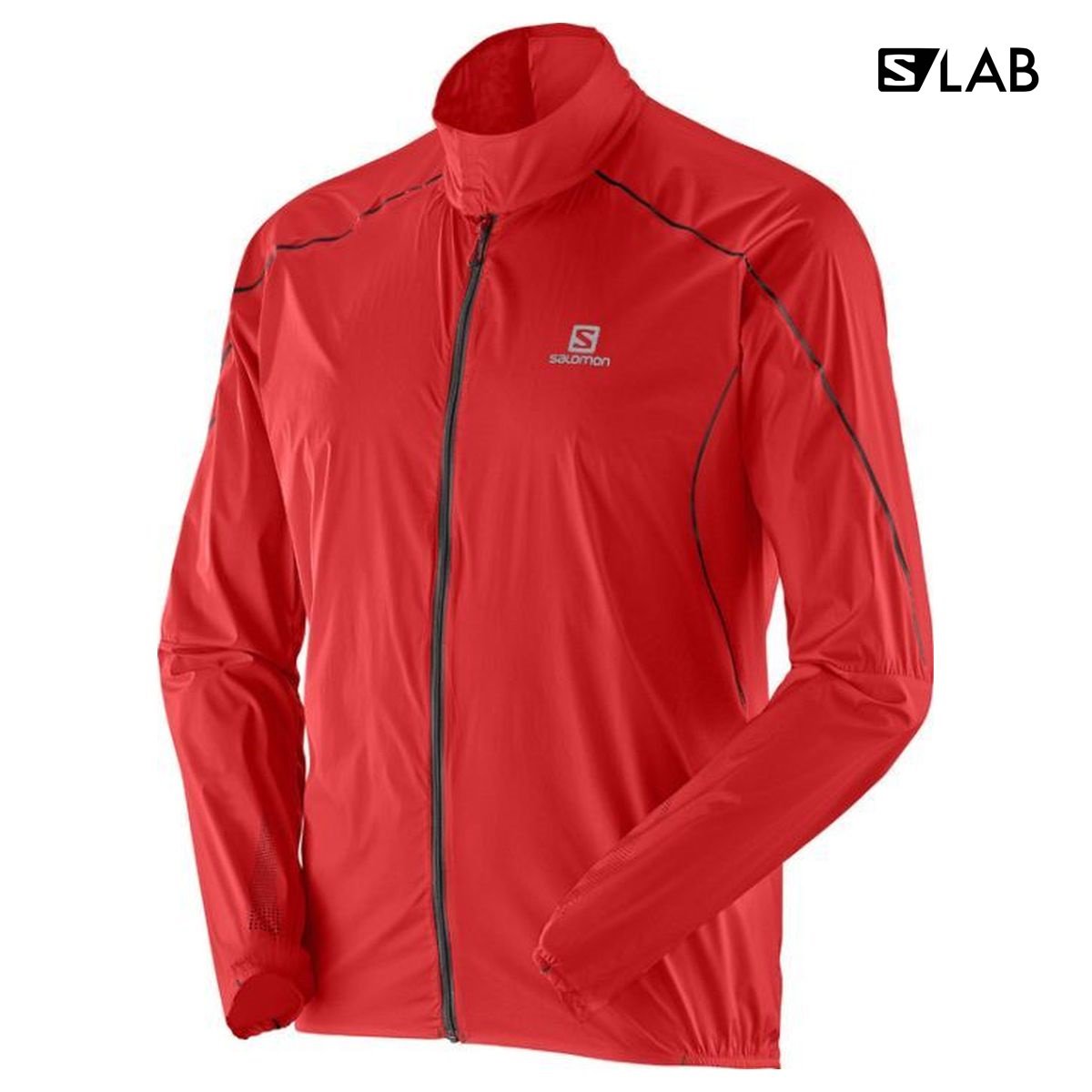 SALOMON S-Lab Light Jacket - Laufjacke