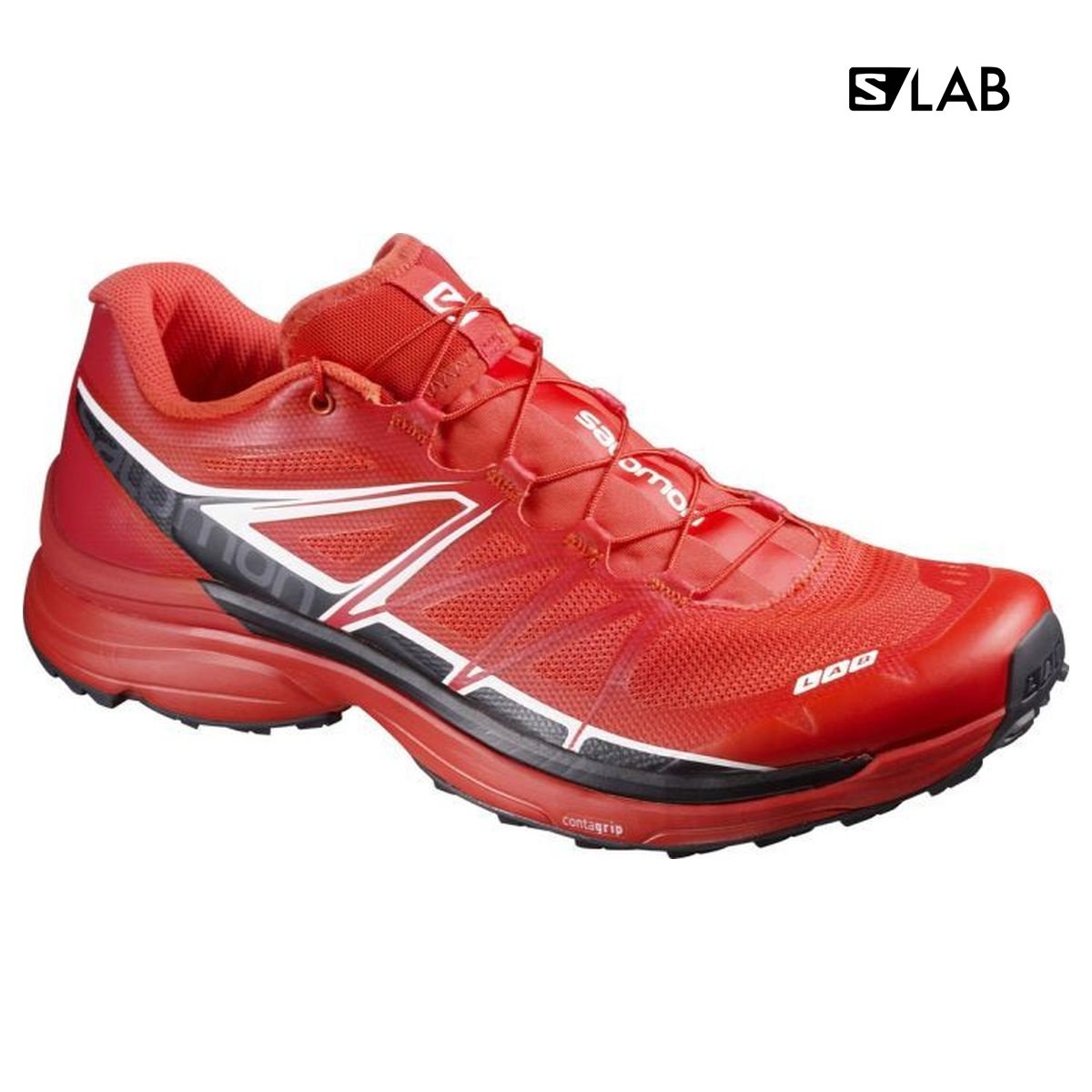 SALOMON S-Lab Wings - Laufschuhe/Trailrunning