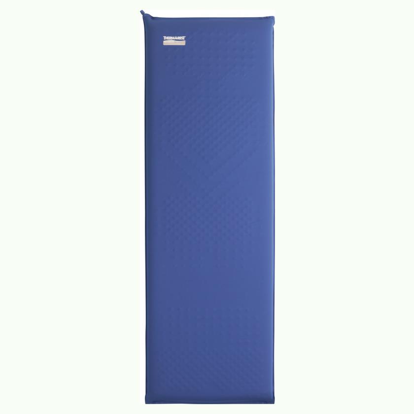 Therm-A-Rest Luxury Map™ L Thermomatte deep blue