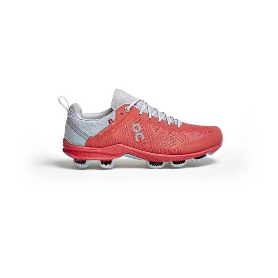 ON Cloudsurfer- Laufschuhe/Trailrunning