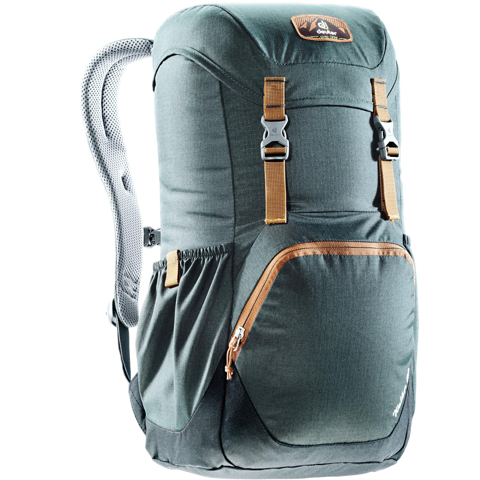 Deuter Walker 20 Daypack dunkelgrau