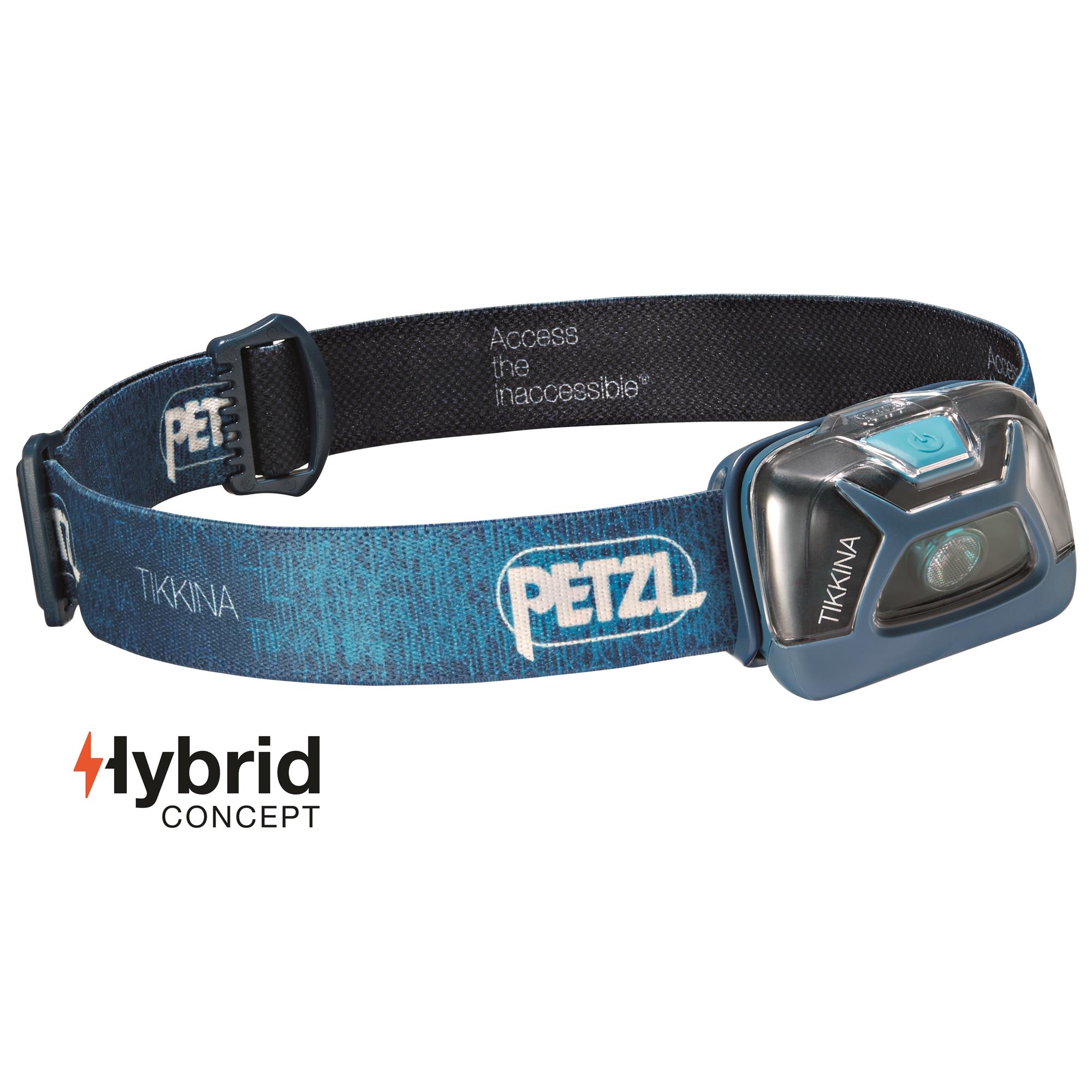 Petzl Tikkina Stirnlampe