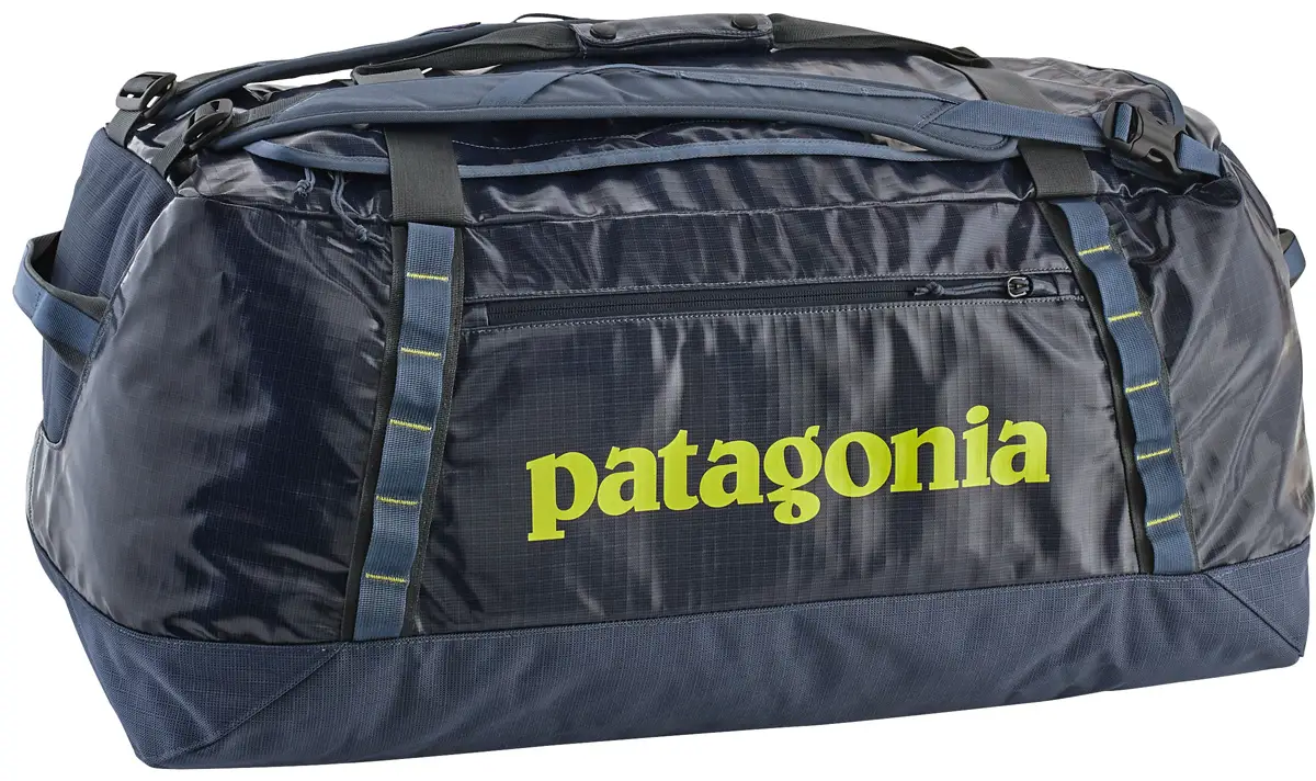 Patagonia Black Hole Duffel - black