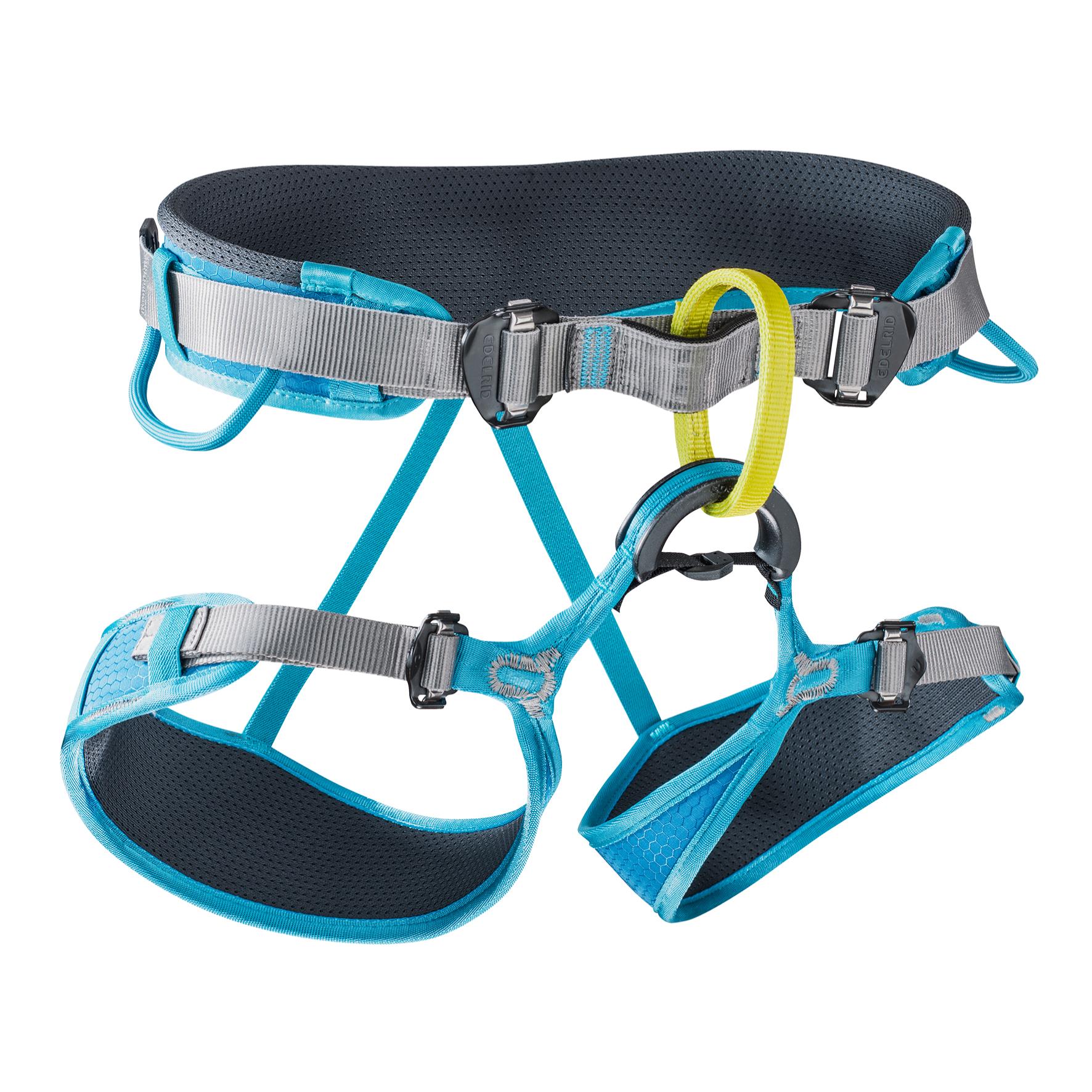 EDELRID Duke II - Klettergurt