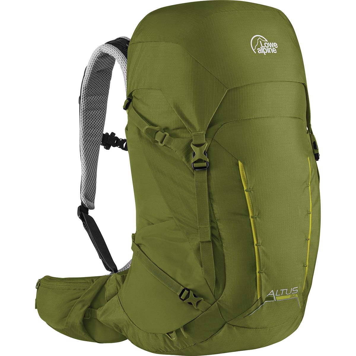 LOWE ALPINE Altus 42/47 - Wanderrucksack Männer