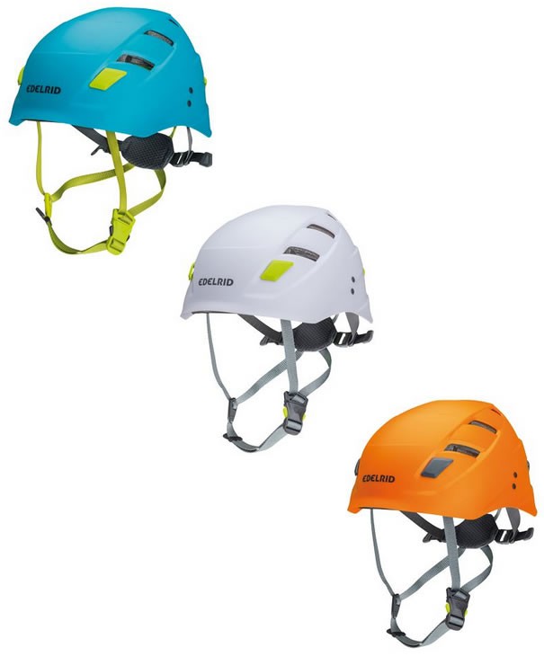  Edelrid Zodiac Lite - Kletterhelm