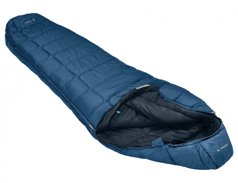  VAUDE Sioux 800 Syn - Kunstfaserschlafsack