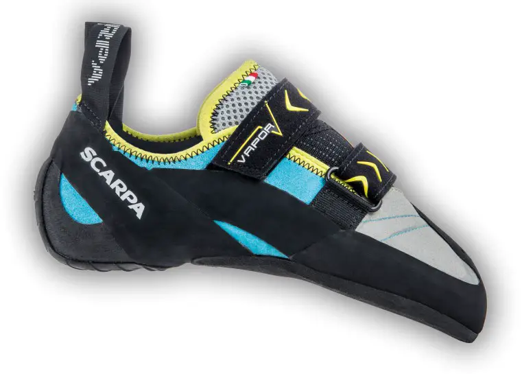 SCARPA Vapor V - Kletterschuhe Frauen