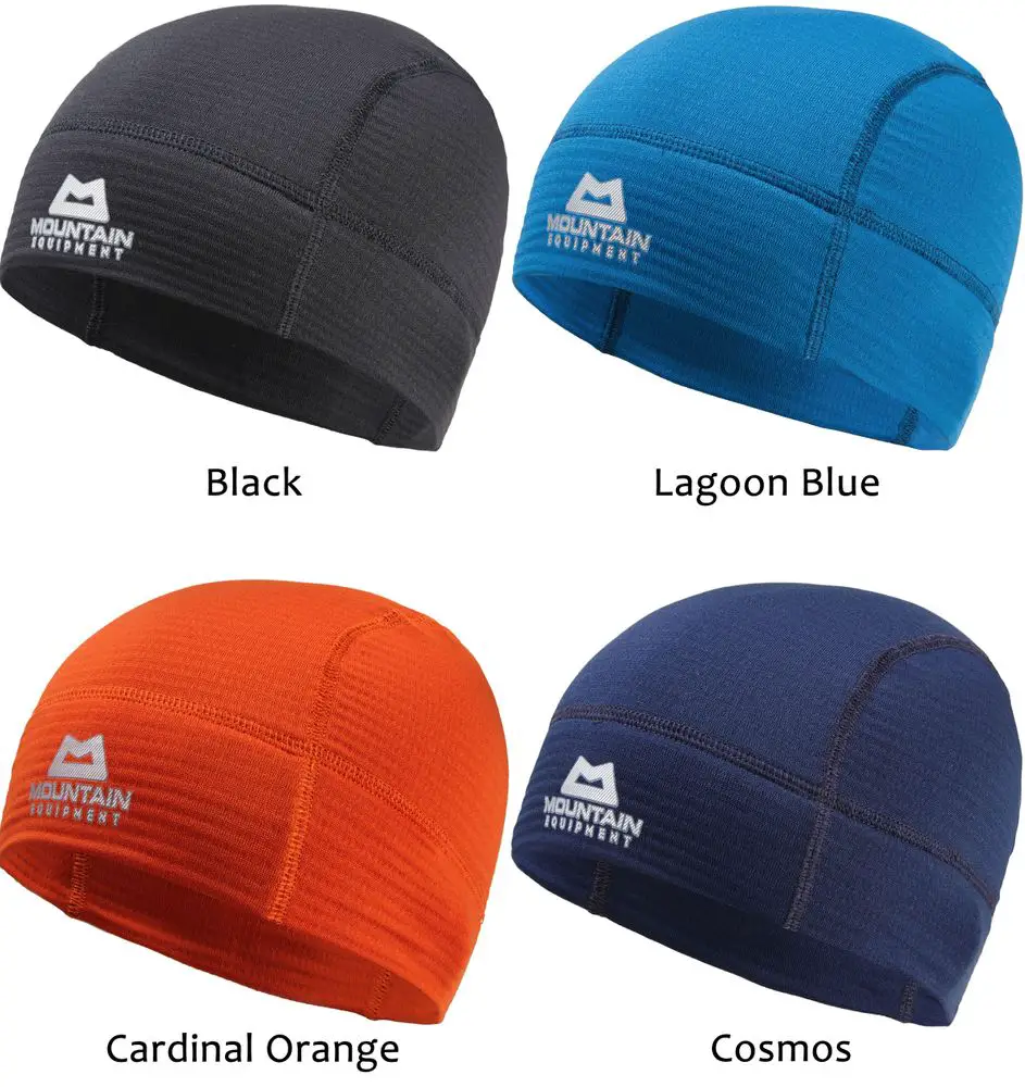 MOUNTAIN EQUIPMENT Eclipse Beanie - Mütze