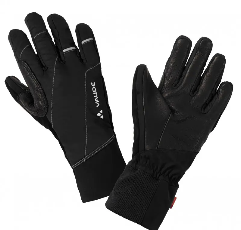 VAUDE Bormio Gloves - Polartec® Alpha® Handschuhe