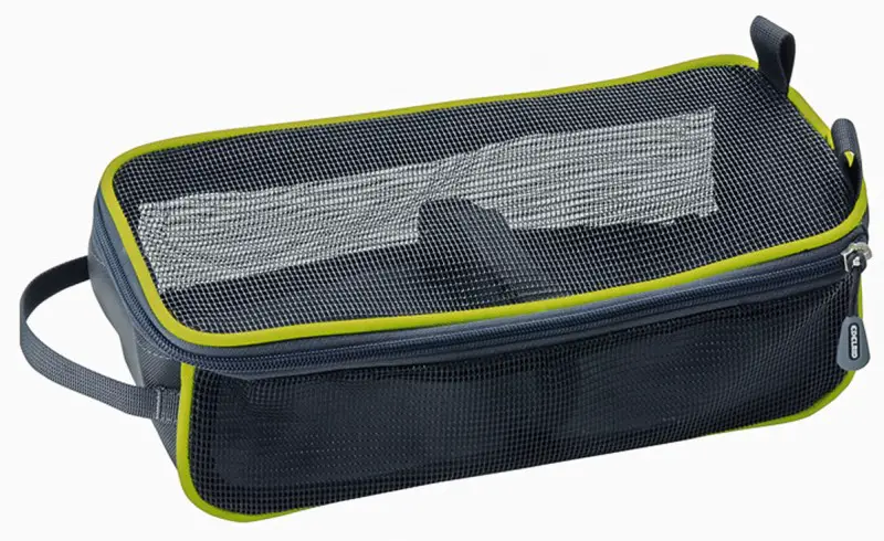   Edelrid Crampon Bag - Steigeisentasche