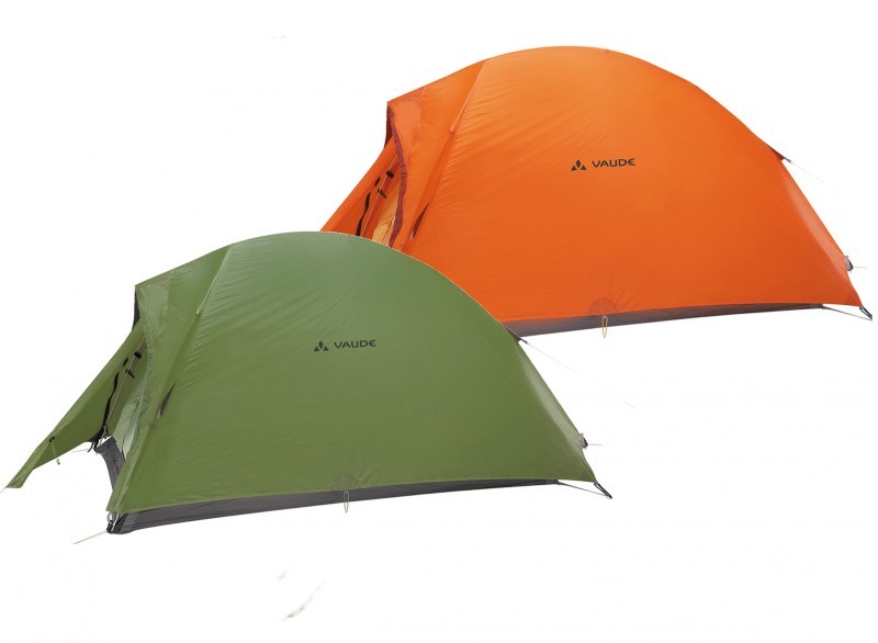 VAUDE Hogan UL 2P - 2 Personen Zelt