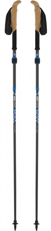 Swix X-Trail Carbon - Tourenstock (Paar)