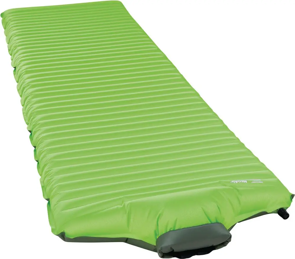 THERM-A-REST Neoair All Season SV - Isoliermatte