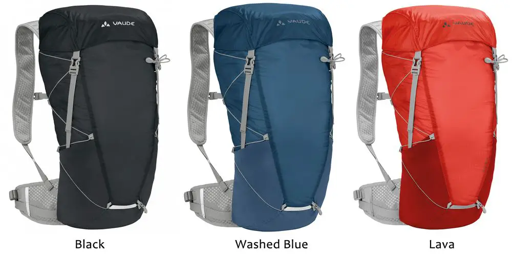 VAUDE Citus 24 LW - Tourenrucksack