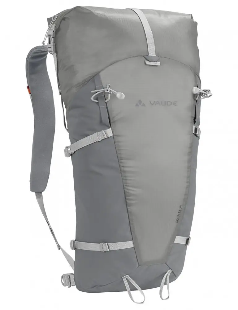 VAUDE Scopi 32 LW - Alpinrucksack