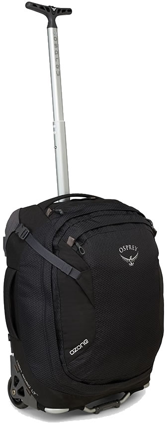 Osprey Ozone 36 - Koffer / Rucksack / Trolley