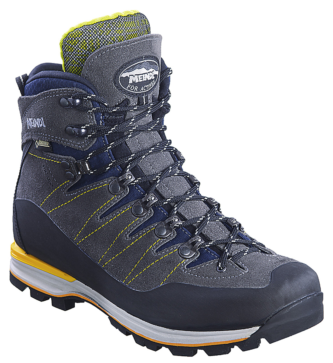 MEINDL Air Revolution 4.1 - Wanderstiefel