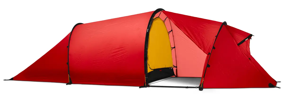 Hilleberg Nallo 2 GT - sand