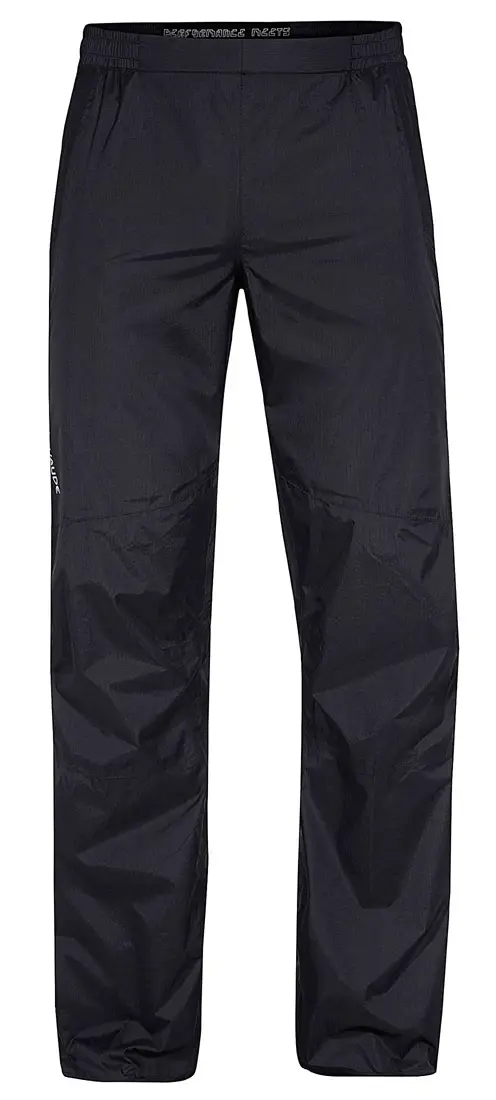 VAUDE Spray Pant III Men - Hardshellhose