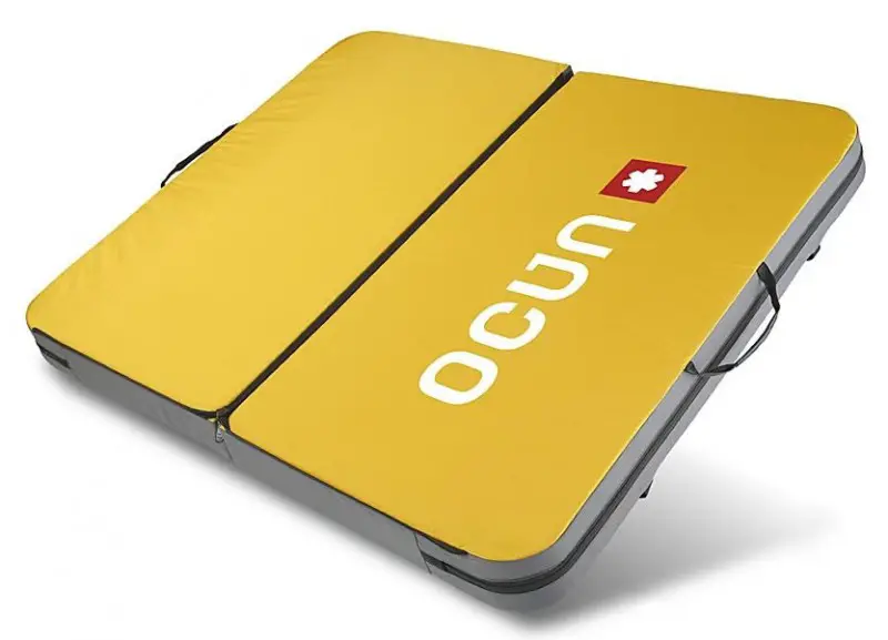 OCÙN Crashpad - Boulder-Zubehör
