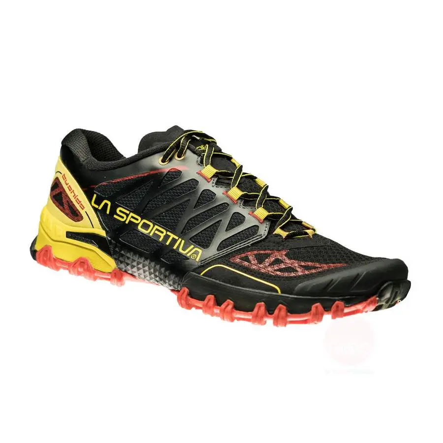 LA SPORTIVA Bushido - Laufschuhe/Trailrunning Männer