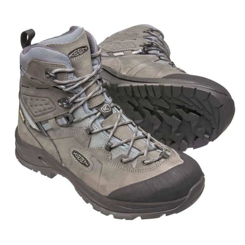 KEEN Karraig Mid WP - Wanderstiefel