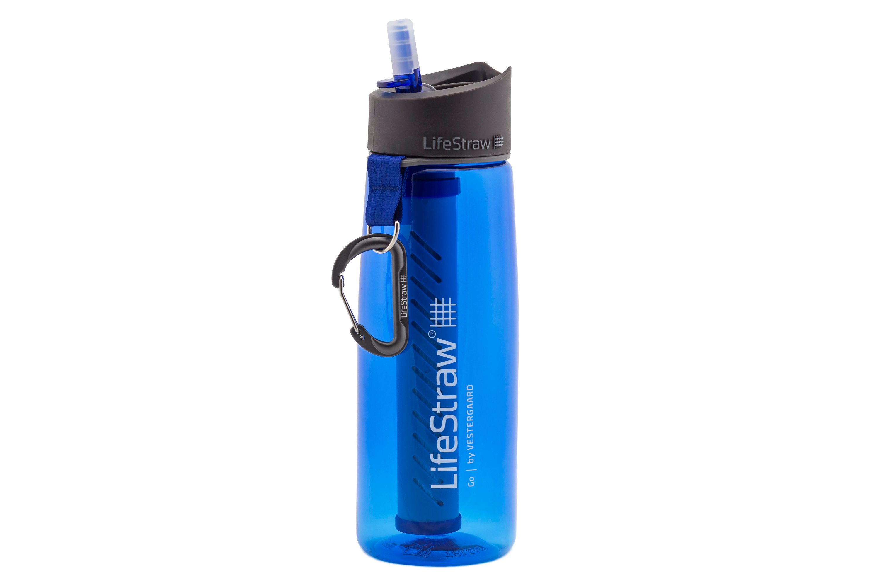 LIFESTRAW Go 2 Stage - Trinkflaschen / Wasserfilter