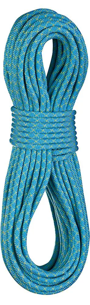EDELRID Swift Pro Dry 8,9mm - Kletterseil