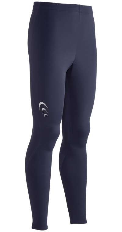 C3FIT Impact Air Long Tights - Laufhose