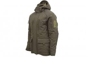 CARINTHIA Ecig 3.0 - Winterjacke