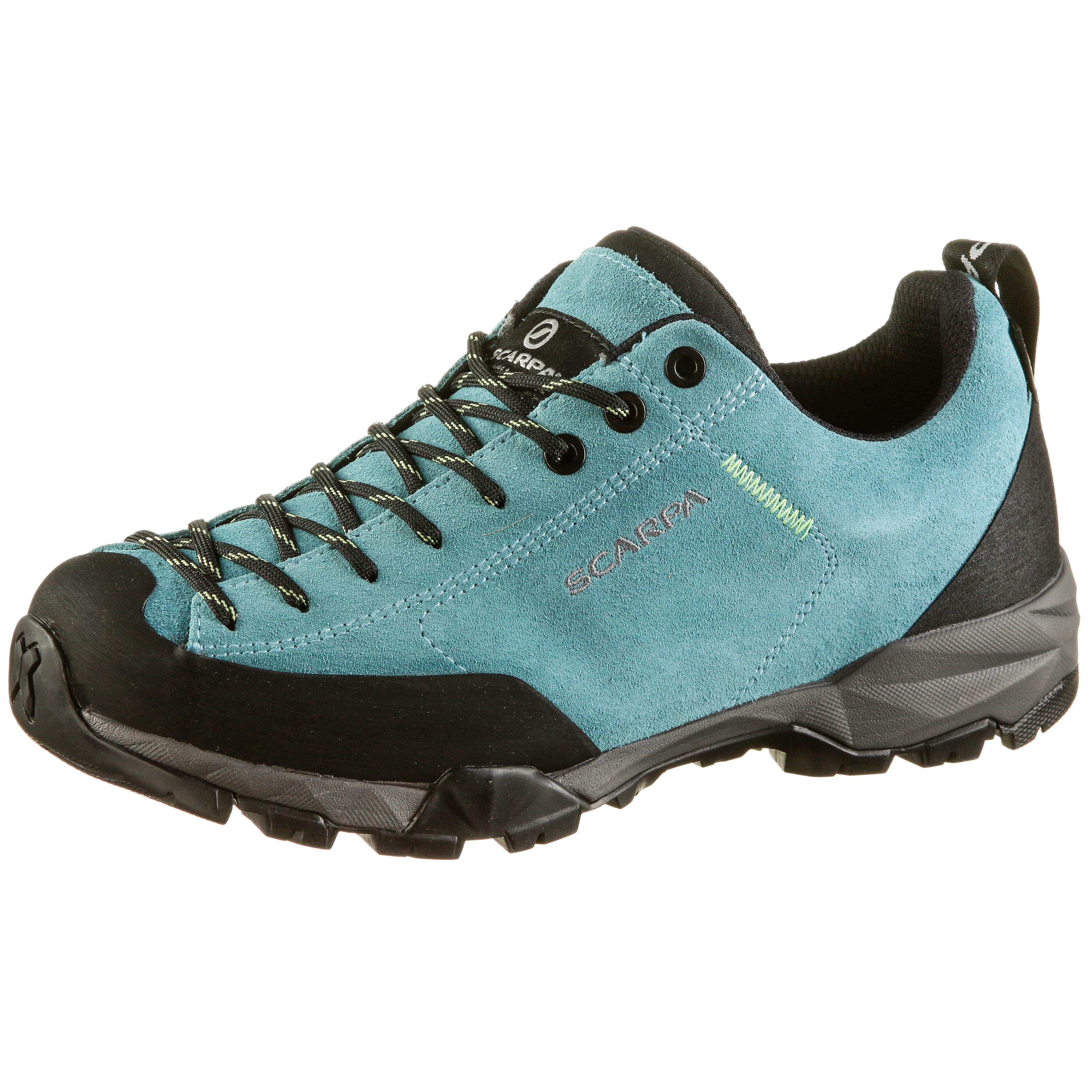 SCARPA Mojito Trail GTX - Wanderschuhe Frauen